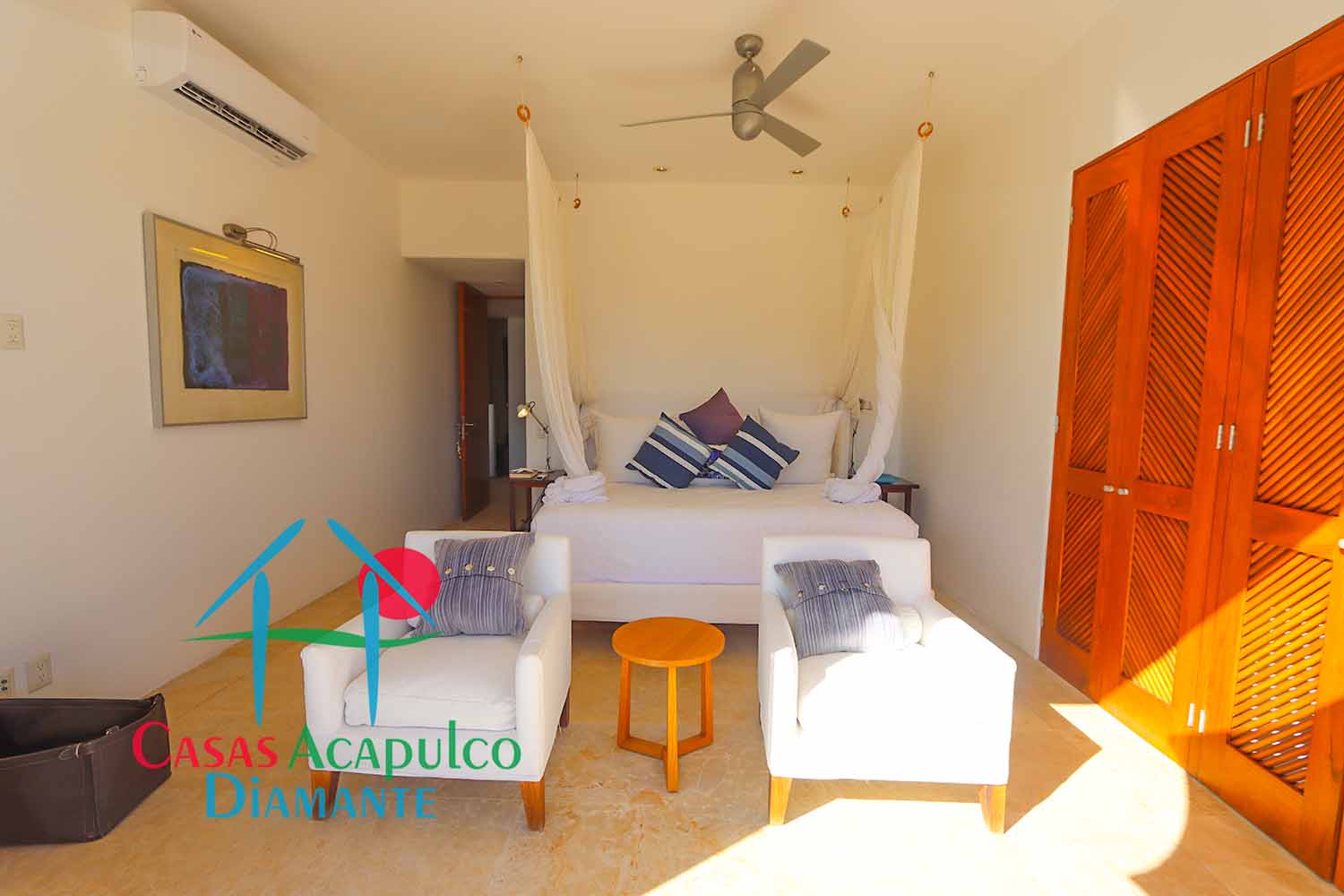 El Palmar Los Riscos PJ 1 - Recámara uno 3